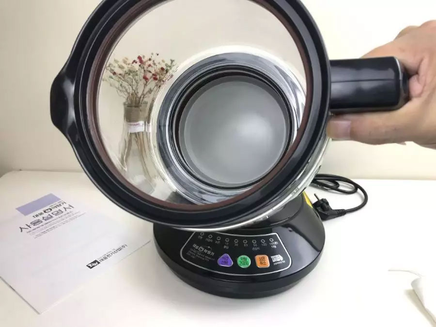 Daewoong DW-390G