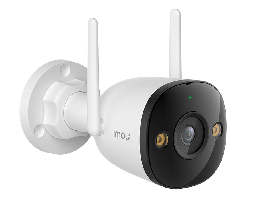 Camera Wifi ngoài trời 3MP IMOU IPC-F32P