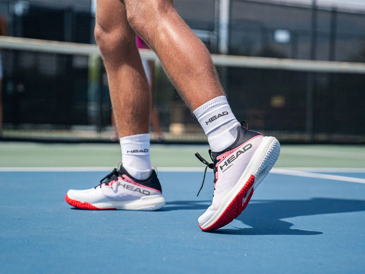 Giày Pickleball Head  