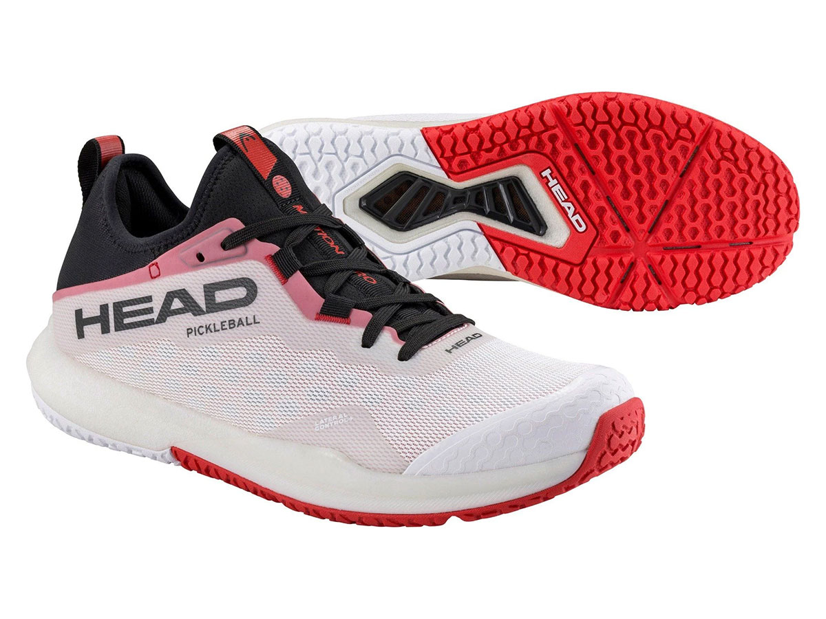 Giày Head Motion Pro Pickleball Men
