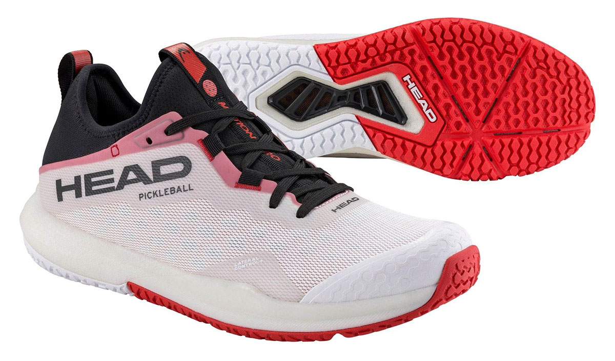 Giày Head Motion Pro Pickleball Men 