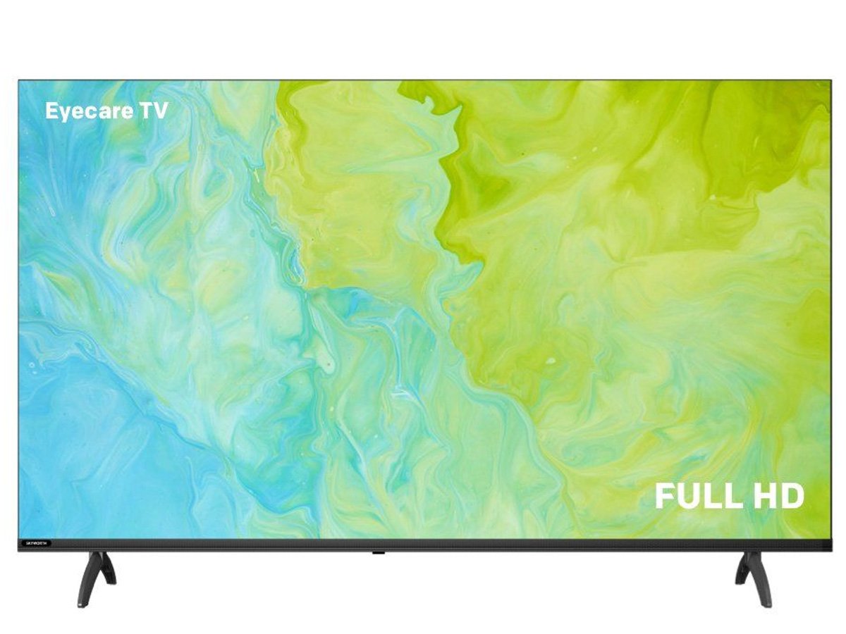 Google Tivi LED Skyworth 43 inch Full HD 43E5500G