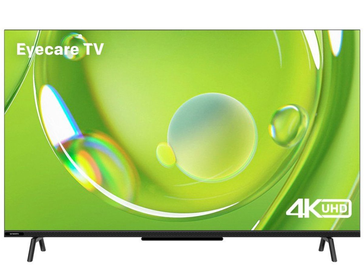 Google Tivi Skyworth 4K 50 inch 50G6500G