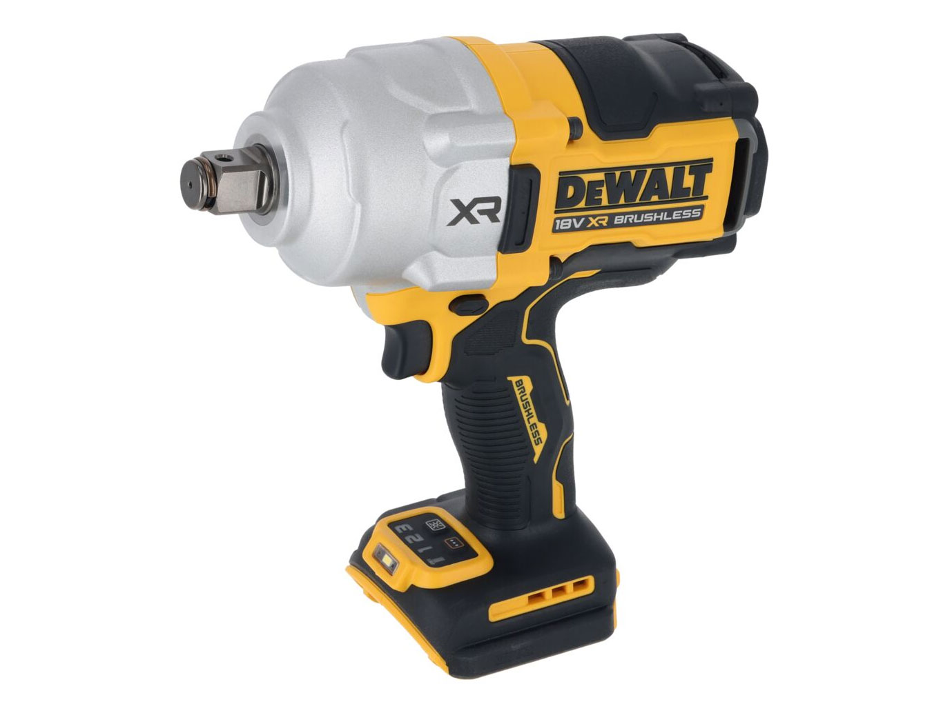 Máy vặn bu lông dùng pin DeWalt 20V Max DCF964N (chưa pin, sạc)