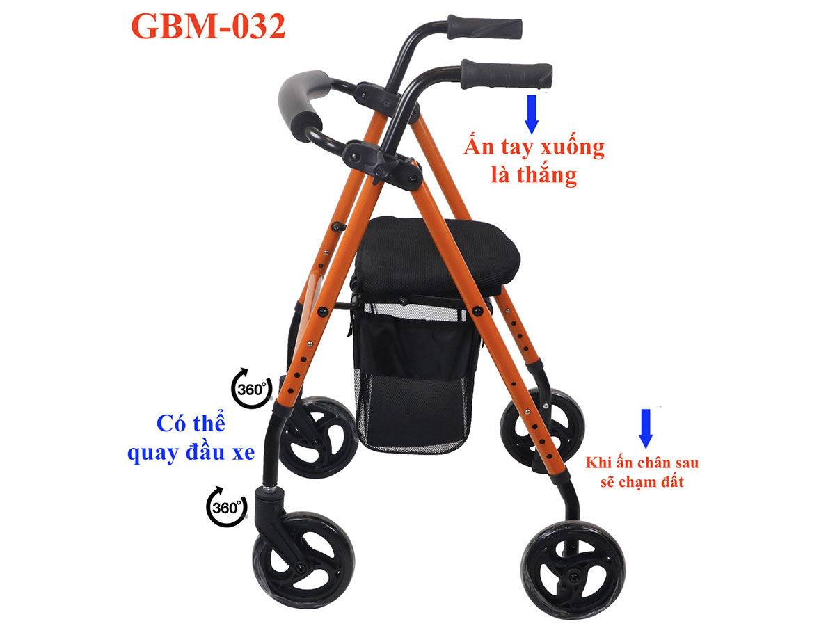 GBM-032