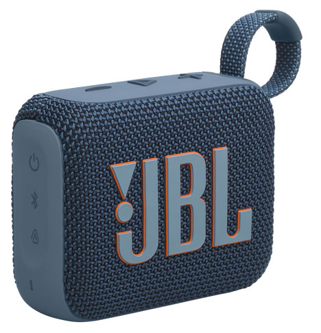 JBL Go 4