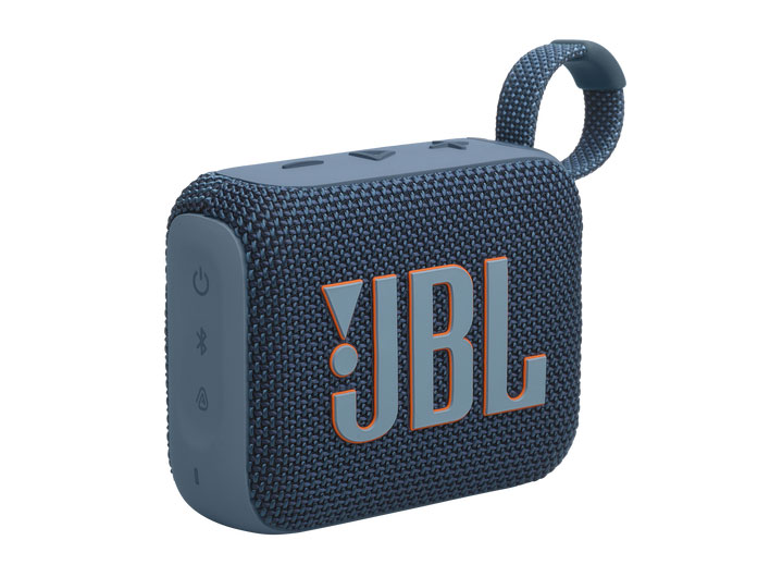 Loa Bluetooth di động JBL Go 4