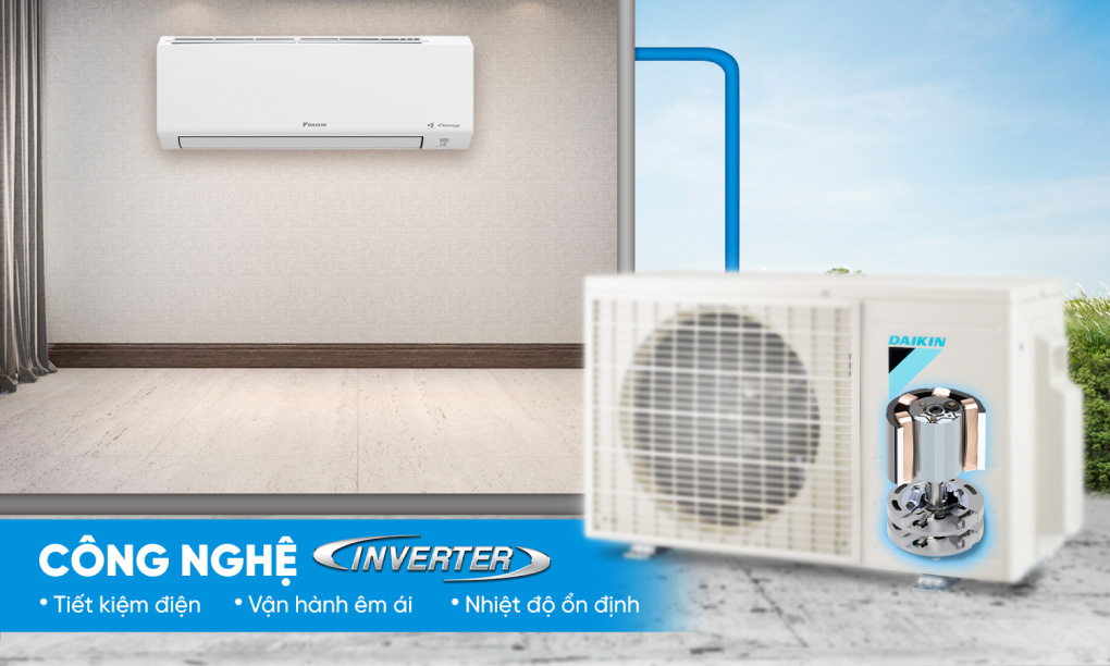 Daikin FTKF60YVMV