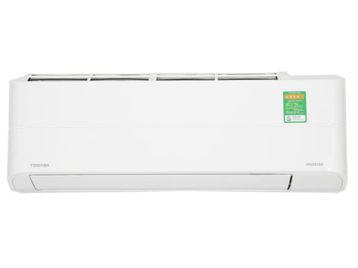 Máy lạnh Toshiba Inverter 1.0HP RAS-H10S4KCVG-V