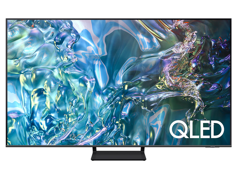 Smart Tivi QLED Samsung 4K 65 inch QA65Q65DAKXXV