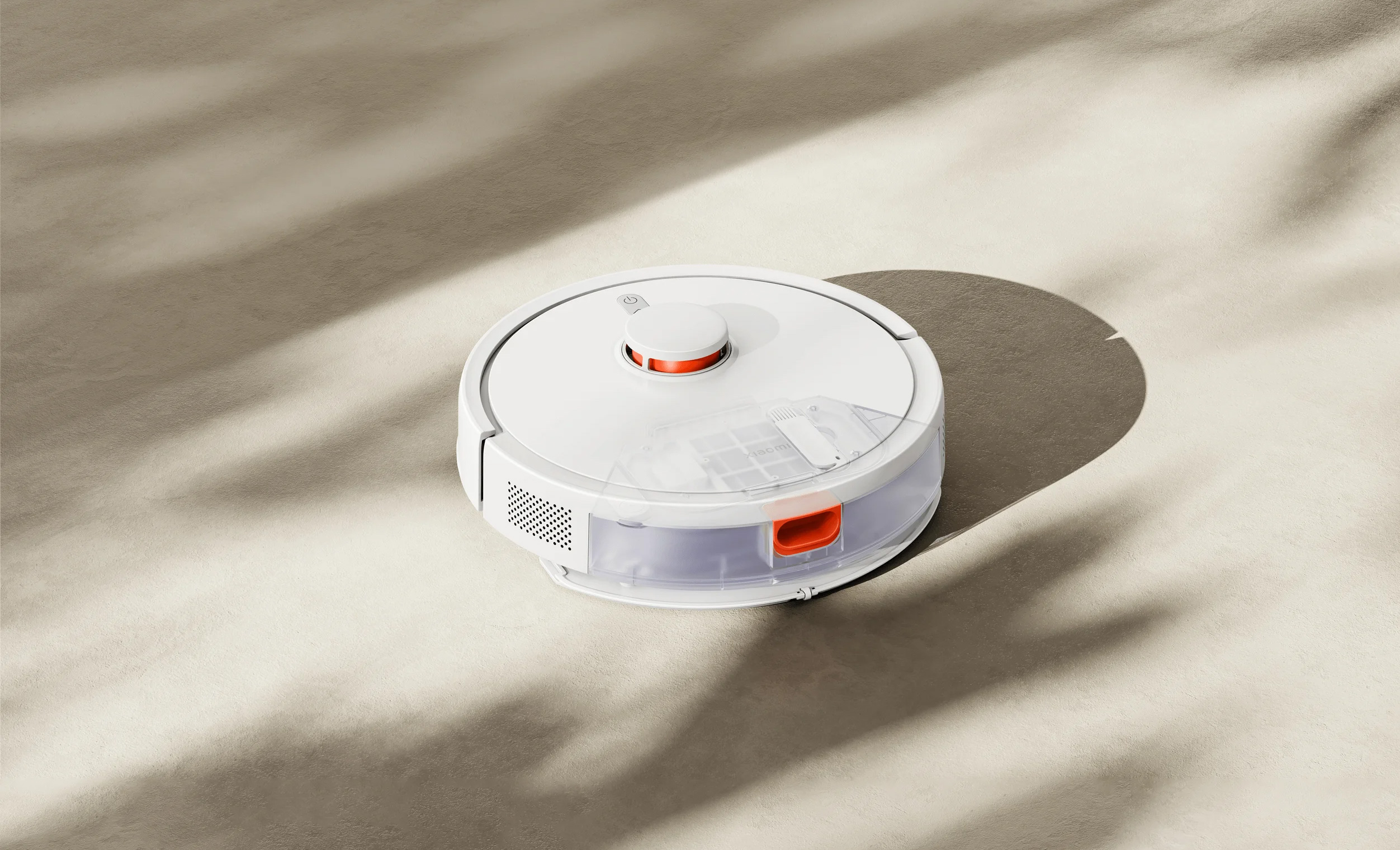 Robot hút bụi Xiaomi Robot Vacuum S20 EU