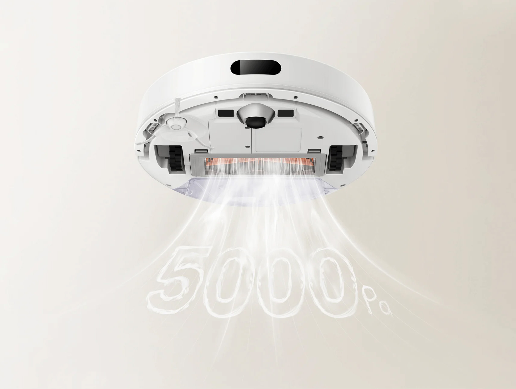 Máy hút bụi Xiaomi Vacuum S20 EU