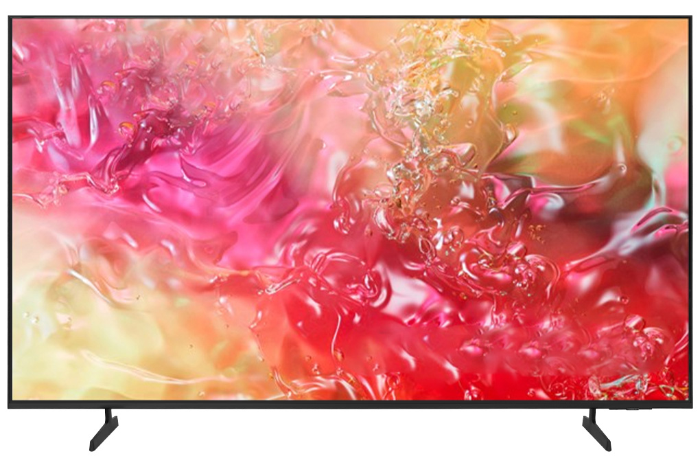 Smart Tivi Samsung 4K Crystal UHD 70 inch UA70DU7000KXXV