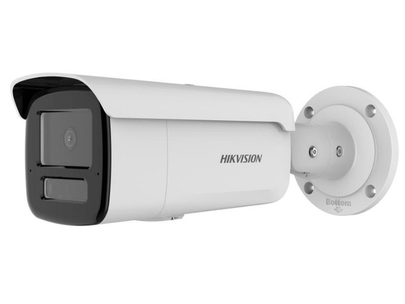 Camera IP 2MP Hikvision DS-2CD2T23G2-2LI2U