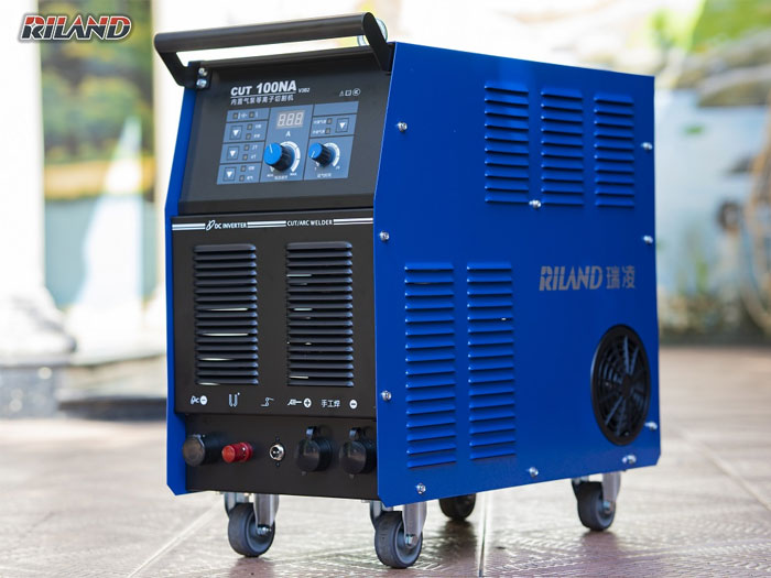 Máy cắt Plasma Riland CUT 100NA