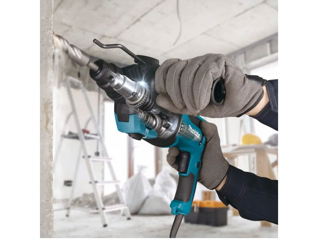 Makita HR2670FT