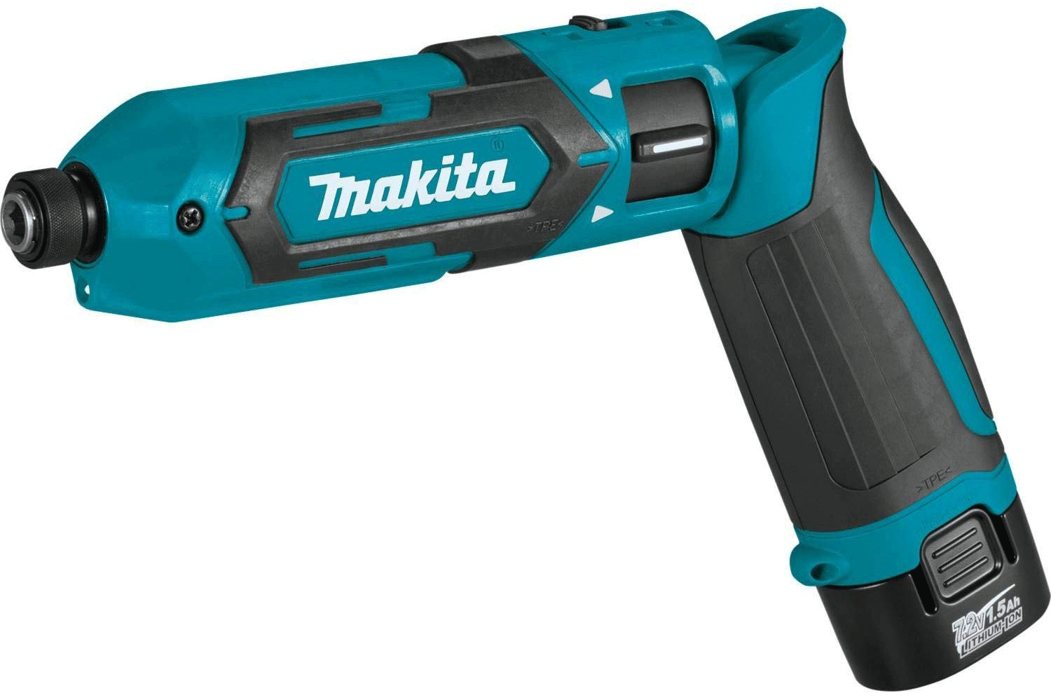 Makita TD022DSE 