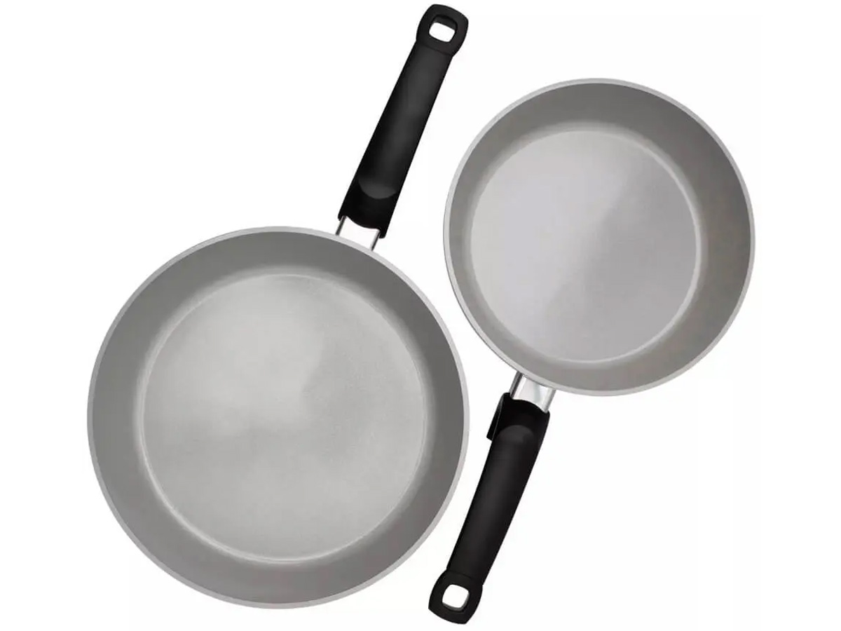 Chảo Fissler Ceratal Comfort