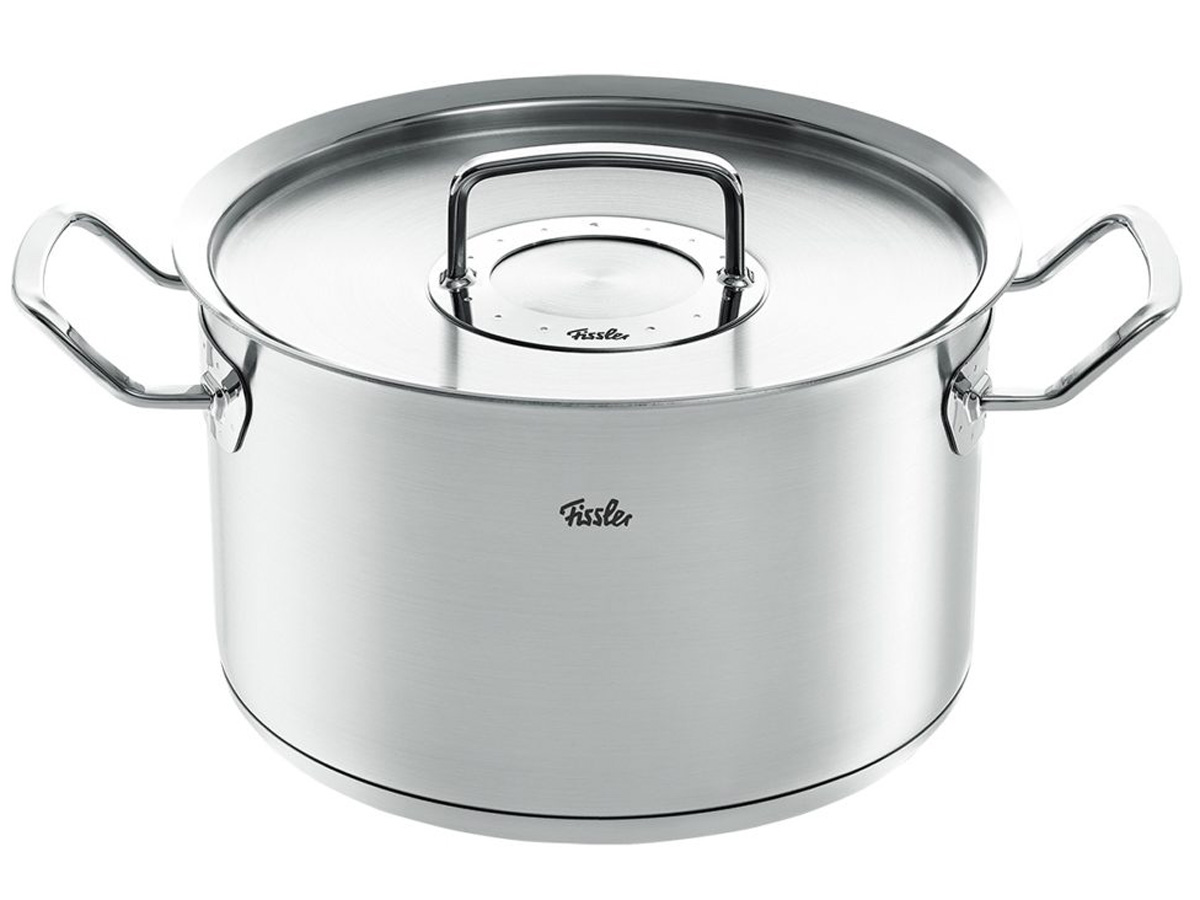 Nồi Fissler Original Profi 28cm