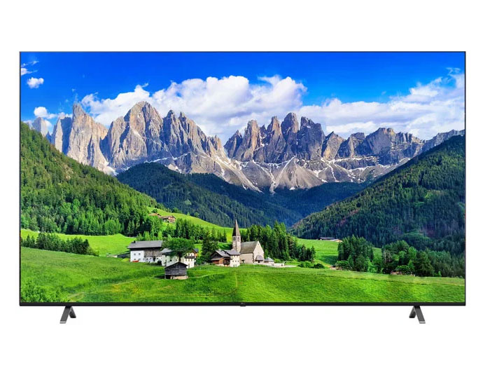 Smart Tivi LG 4K 50 inch 50UT801C0SB