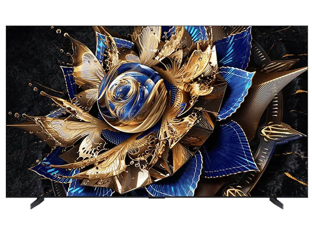 Google Tivi TCL QD-Mini LED 4K 115 inch 115X955 Max