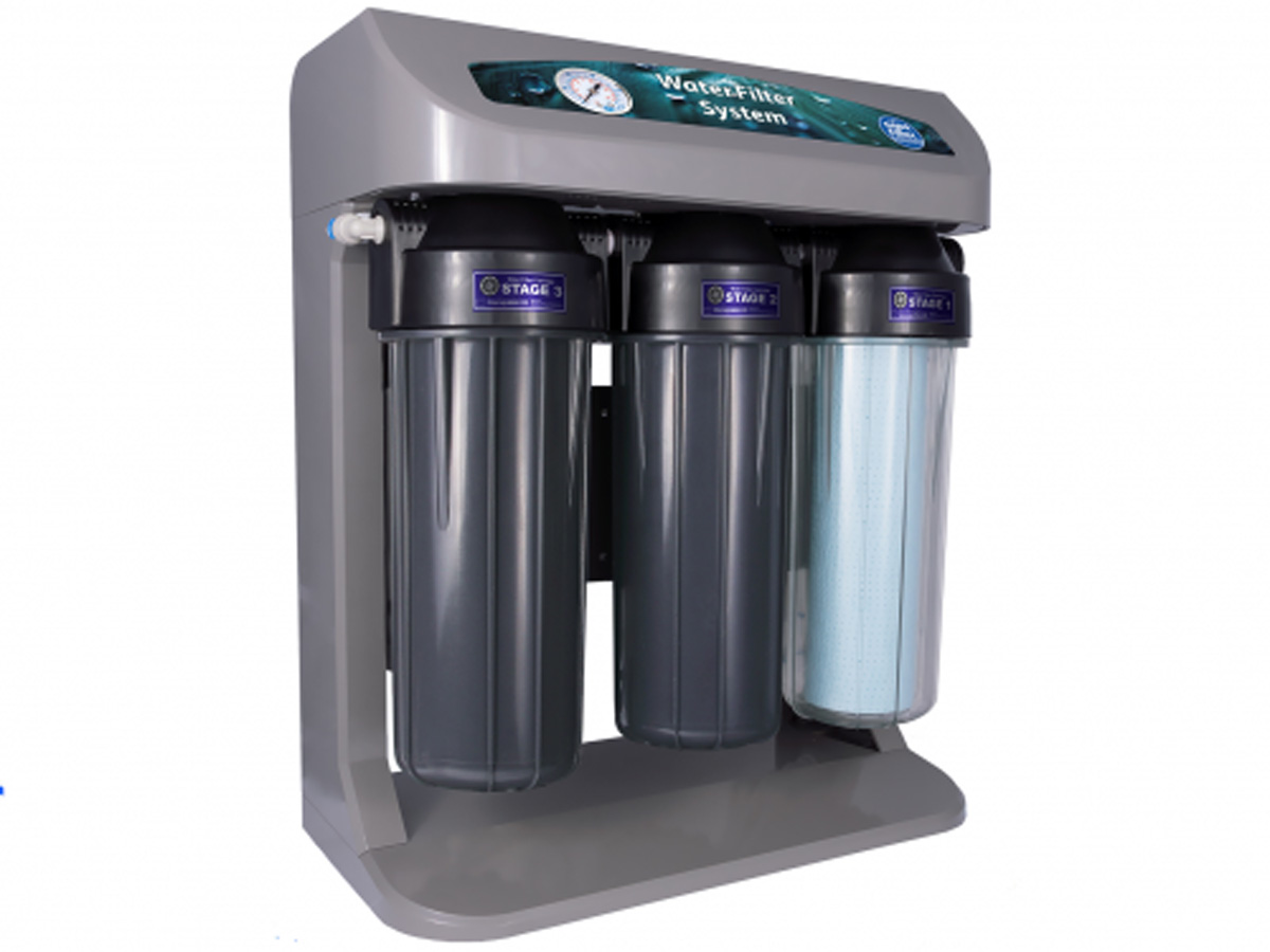 Aquafilter ELITE7W-GP