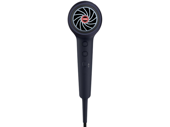 máy sấy BHD510 có công suất hoạt động mạnh mẽ