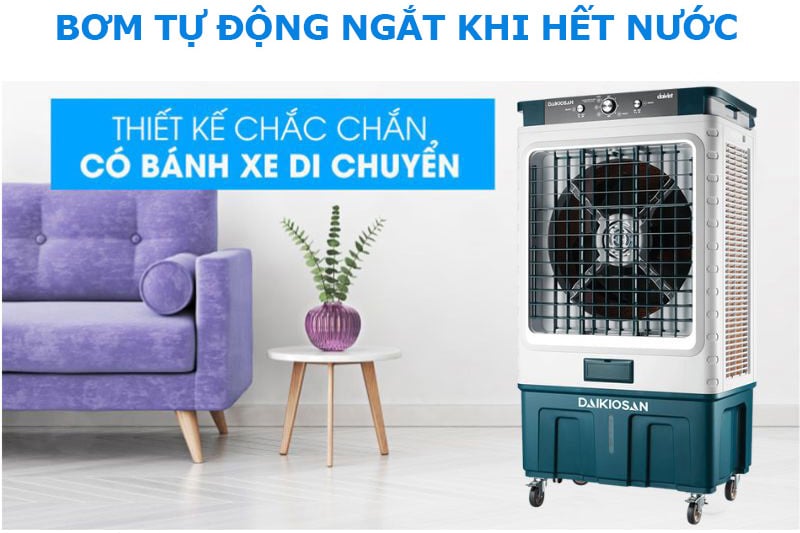  Quạt Daikiosan DM212