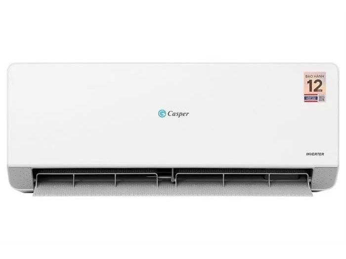 Máy lạnh Casper Inverter 1.5HP QC-12IU36A