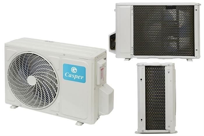 Máy lạnh inverter  