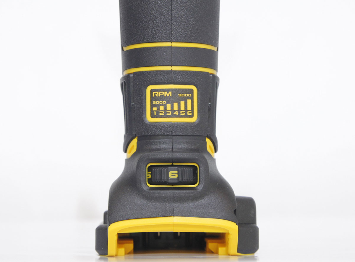 Dewalt DCG409VSN-B1