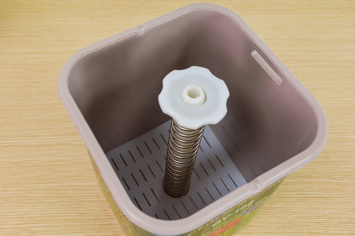 Máy làm giá đỗ sạch đa năng GV-102 - Tự động