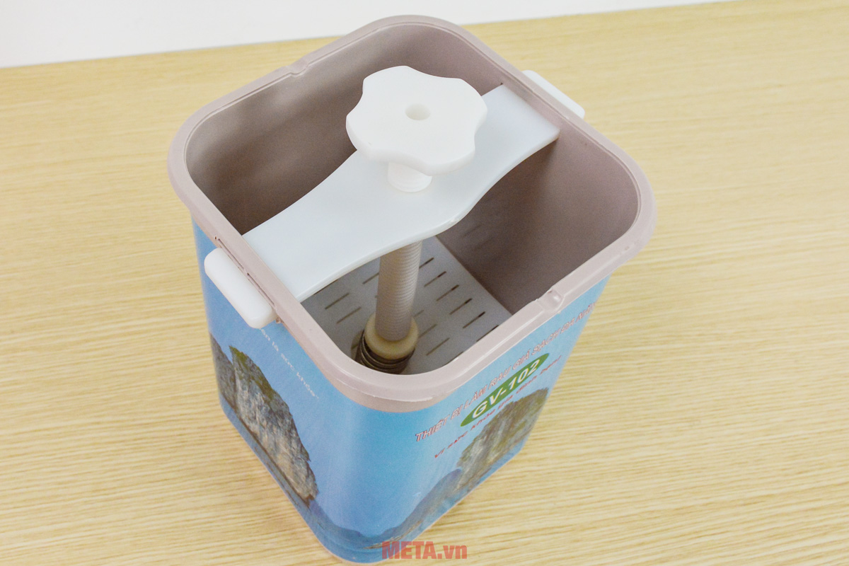 Máy làm giá đỗ sạch đa năng GV-102 - Phiên bản thường