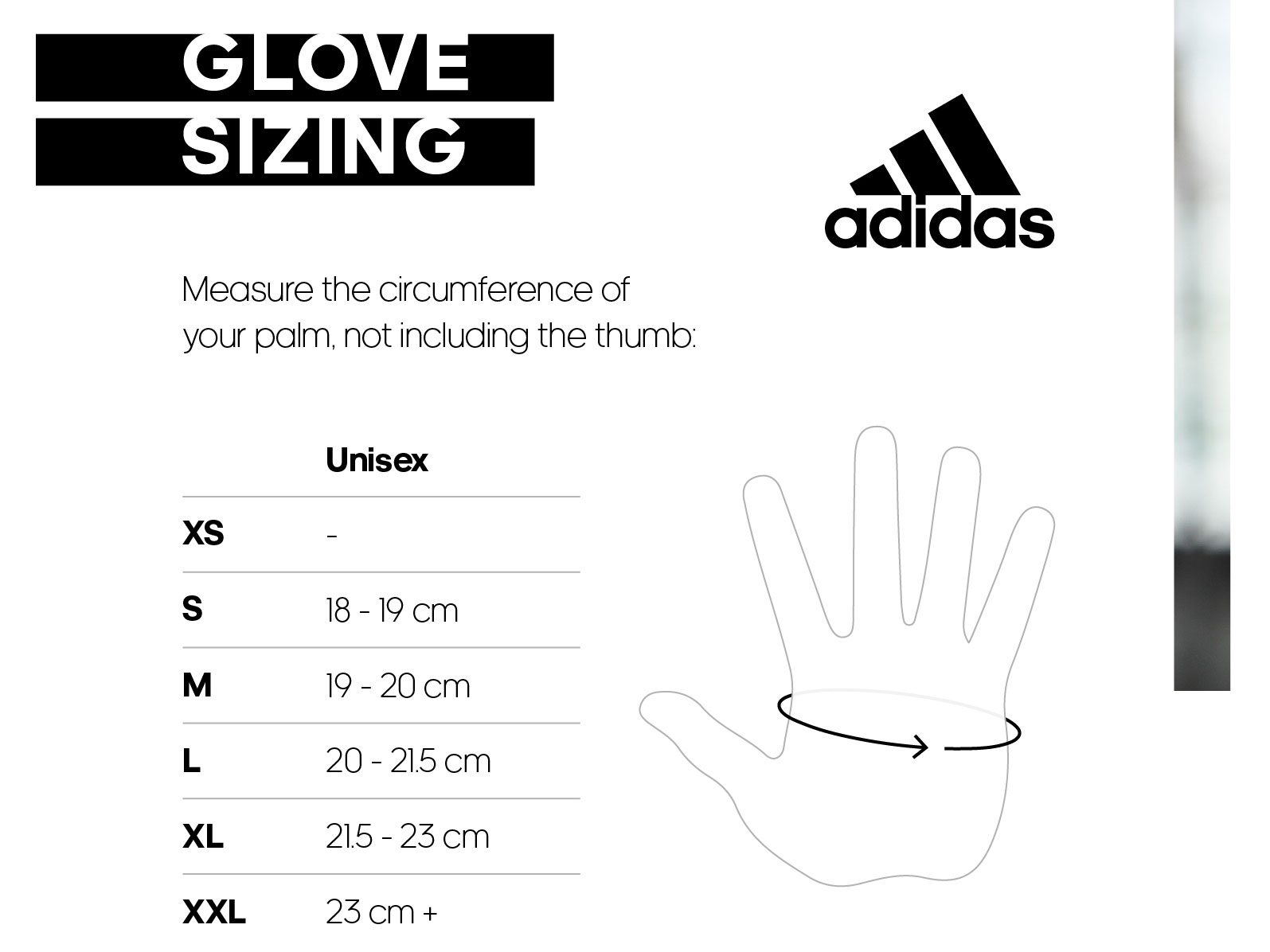Adidas ADGB-14224 