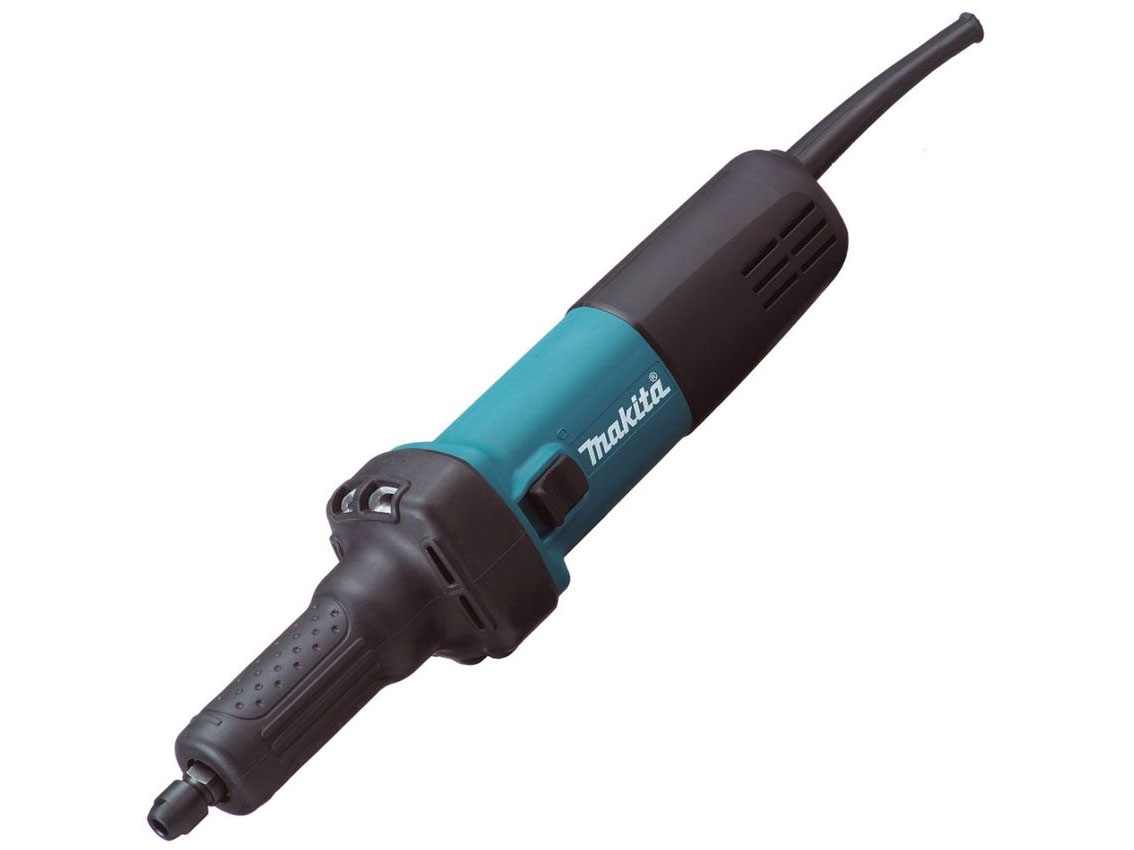 Máy mài khuôn Makita GD0601 - 1/4 inch