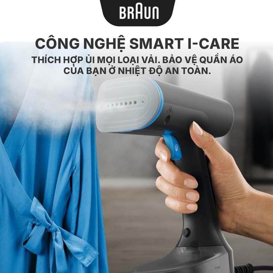 Braun GS5031BL