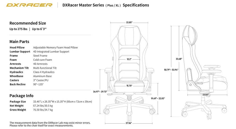 Ghế game DXRacer 