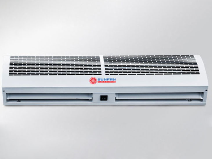 Quạt cắt gió Sunfan FM1212A-K/Y