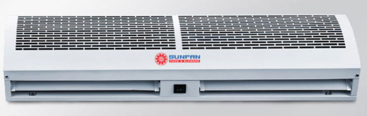 Quạt cắt gió Sunfan FM1212A-K/Y 