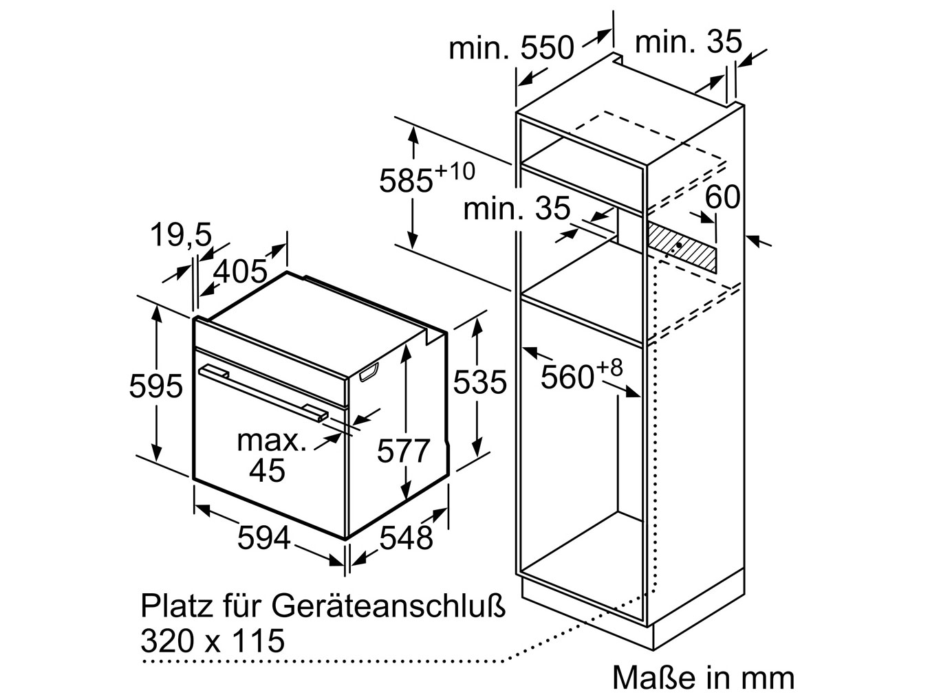 HBG7741B1 Serie 8