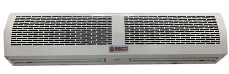 Quạt cắt gió Sunfan FM1206A-K-Y