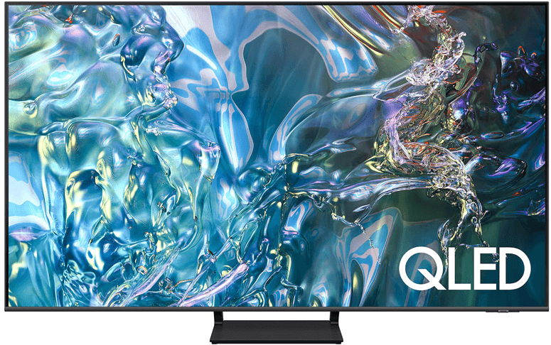 Smart tivi QLED Samsung 4K 55 inch QA55Q65DAKXXV