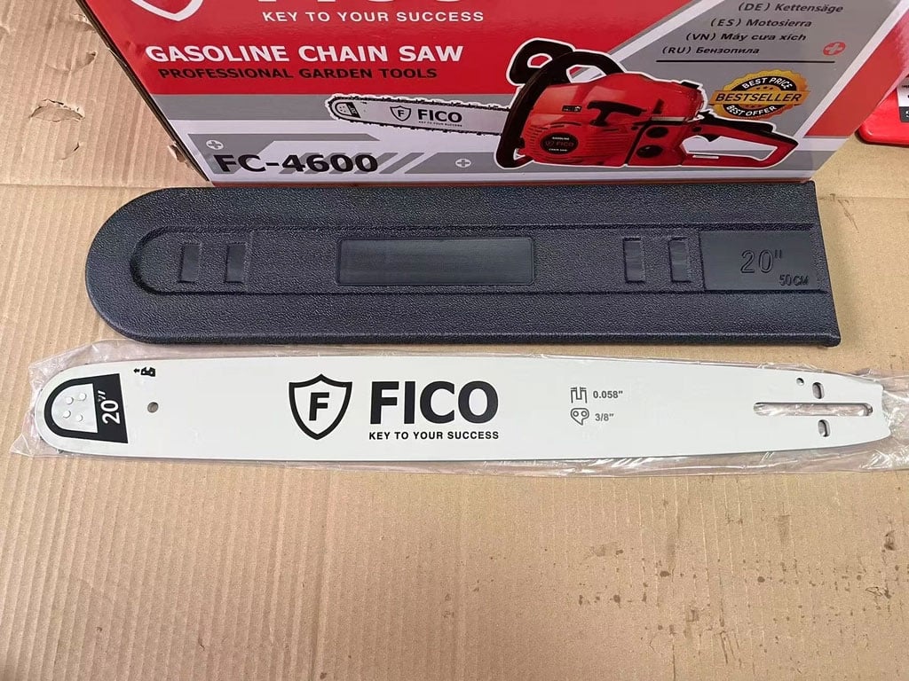 Fico FC-4600