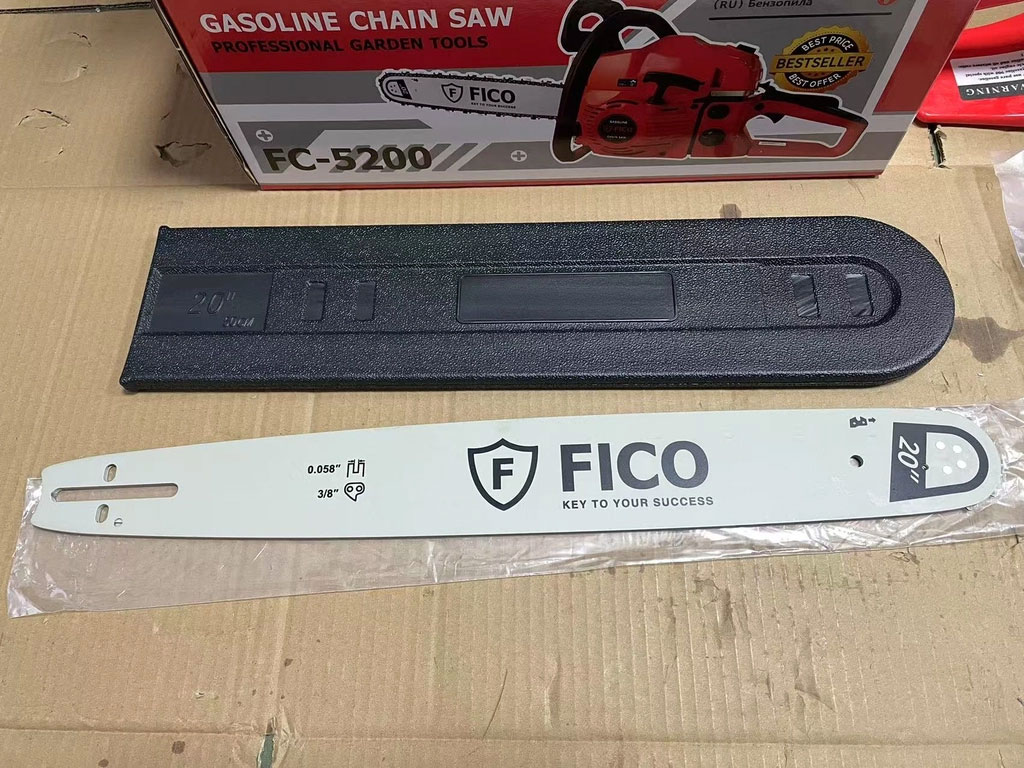 Fico FC-5200