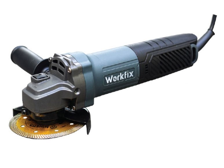 Máy mài góc cầm tay Workfix WF-AG950W