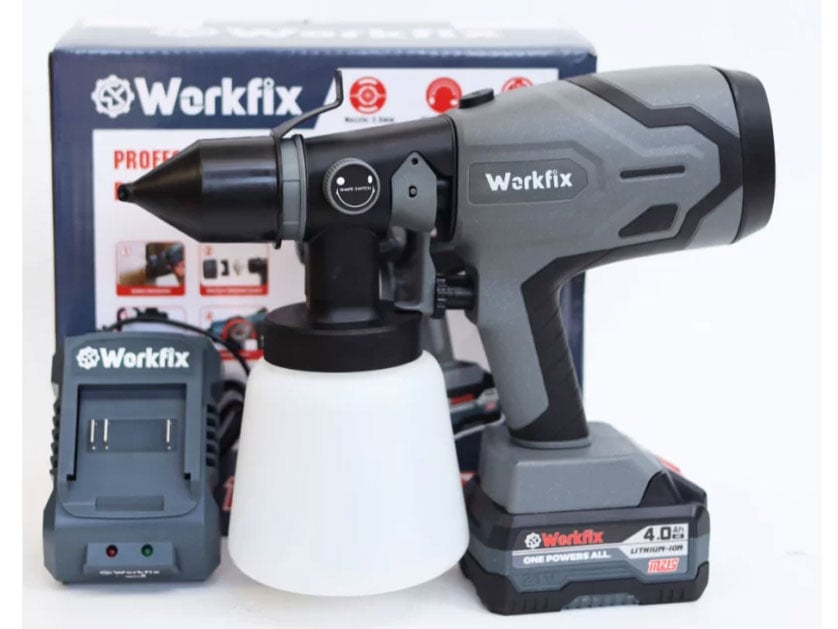 Workfix WF-SG800ML