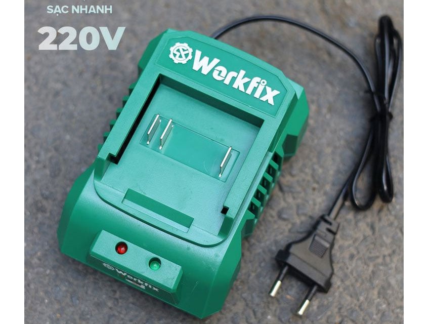 Workfix WF-IW470N