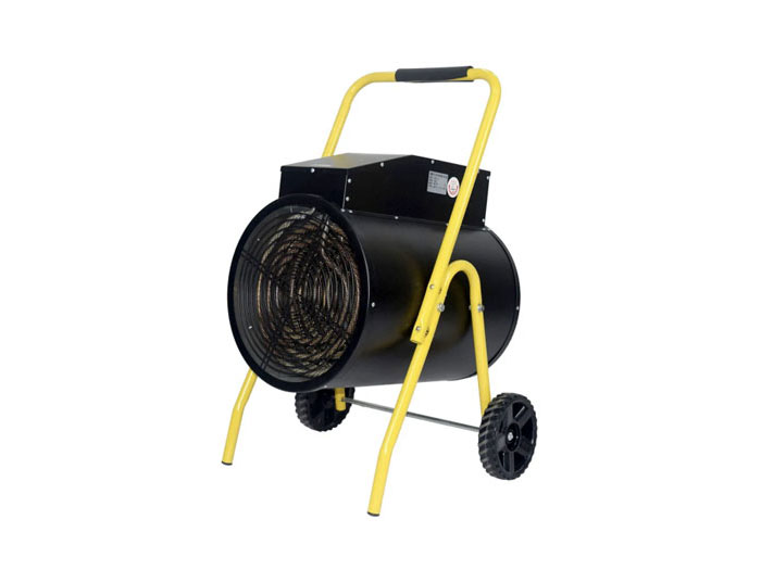 Quạt sấy gió nóng Sunfan EH-30