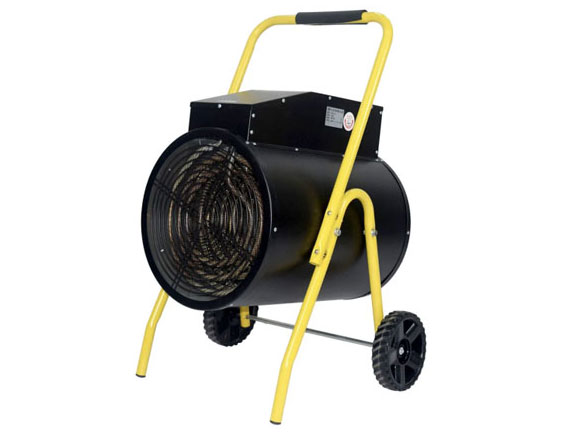 Quạt sấy gió nóng Sunfan EH-30
