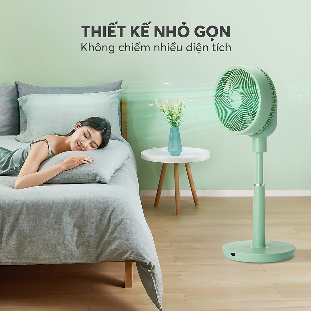 Quạt tuần hoàn không khí Elmich CFE-8791